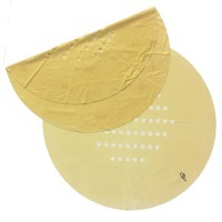 Tensoplast Sport 8 cm x 2.5 meters: Porous adhesive elastic bandage
